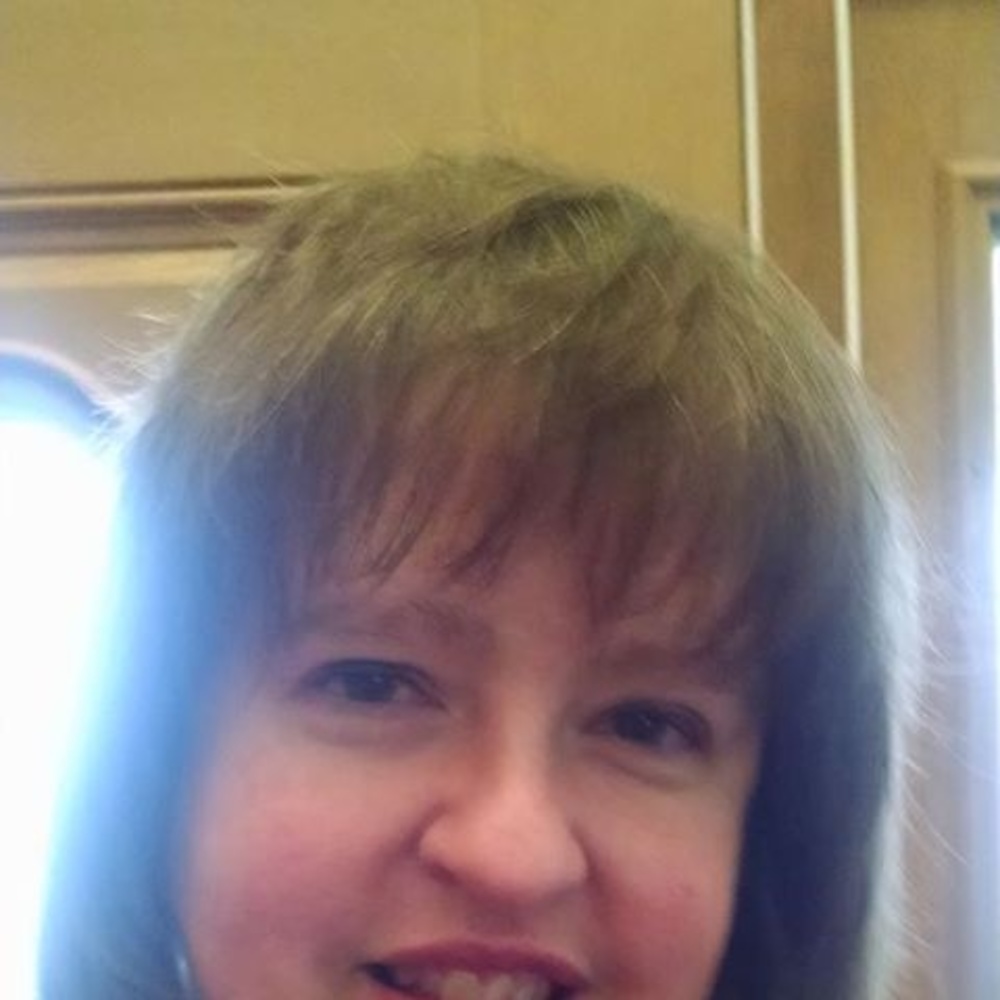 Meet your Posher, Linda